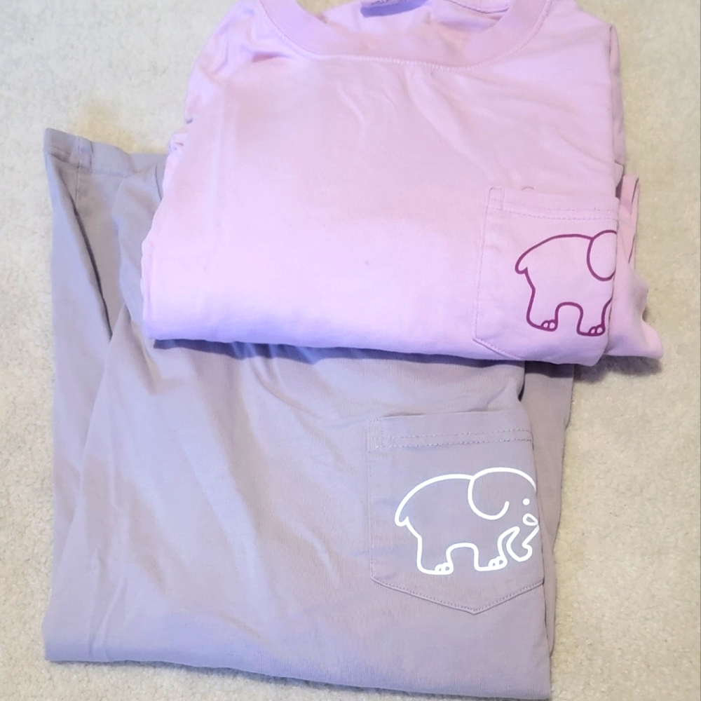 Ivory ella long sleeve